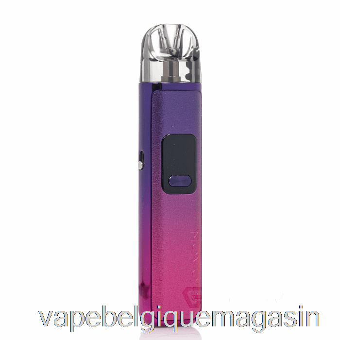 Vape Shop Bruxelles Smok Novo Pro Système Pod 30w Violet Rose